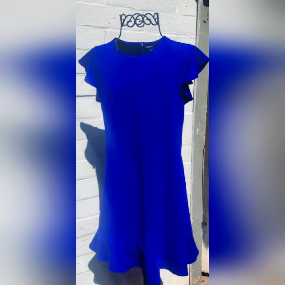 Women's dress